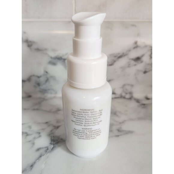 Resurface By Shani Darden Retinol Reform Serum 30 ml 1 oz - Picture 3 of 3